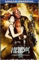 HELLBOY 2-O EXÉRCITO DOURADO